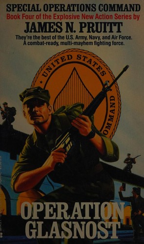 Special Operations 4 (Special Operations Command No 4)