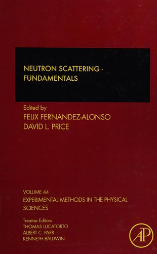 Neutron Scattering