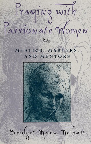 Praying with passionate women