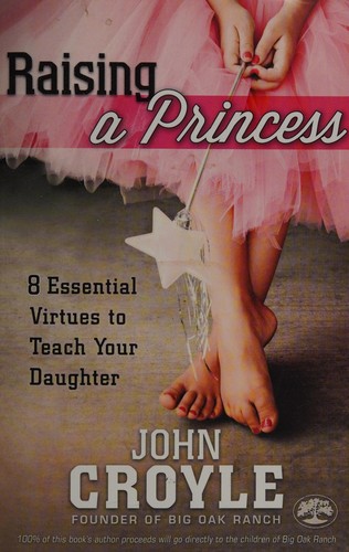 Raising a princess