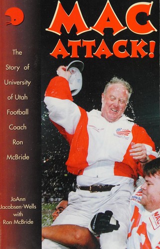 Mac attack!