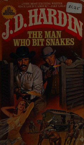 The Man Who Bit Snakes