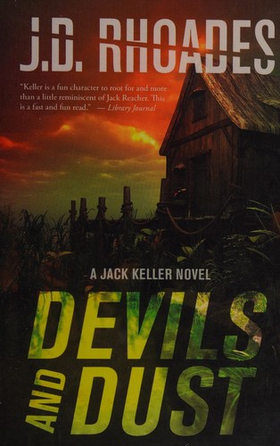 Devils and Dust