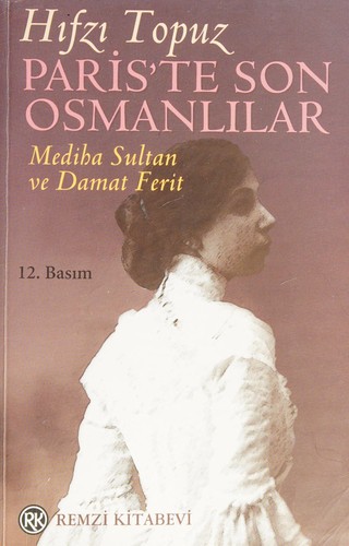 Paris'te son Osmanlılar