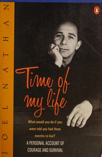 Time of my life