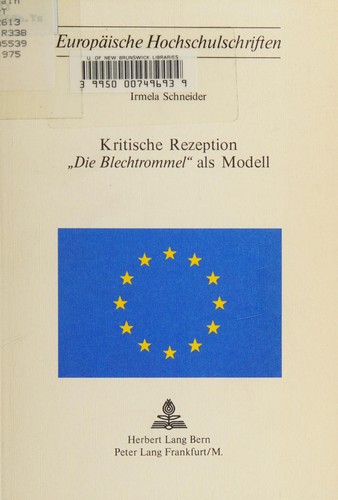 Kritische Rezeption