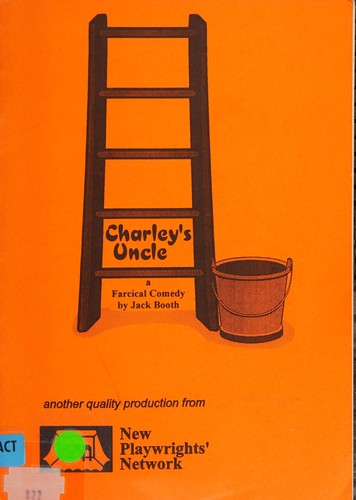 Charley's Uncle