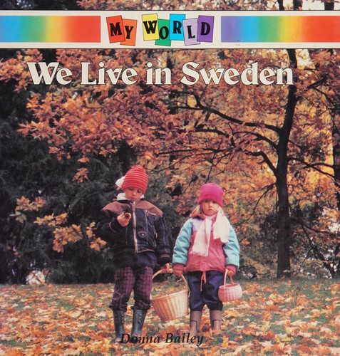 My World