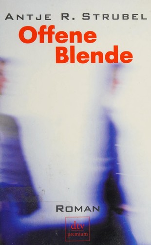 Offene Blende