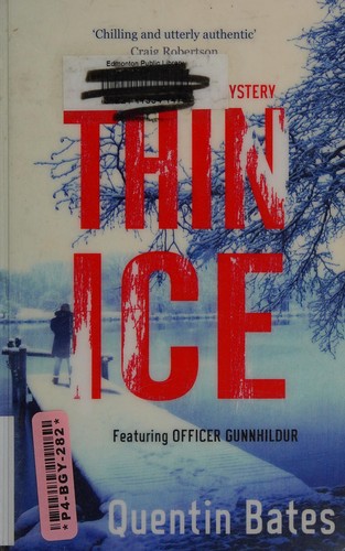 Thin Ice