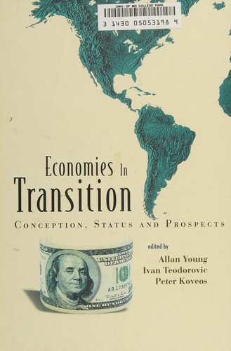 Economies in transition
