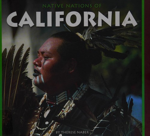 Native nations of California