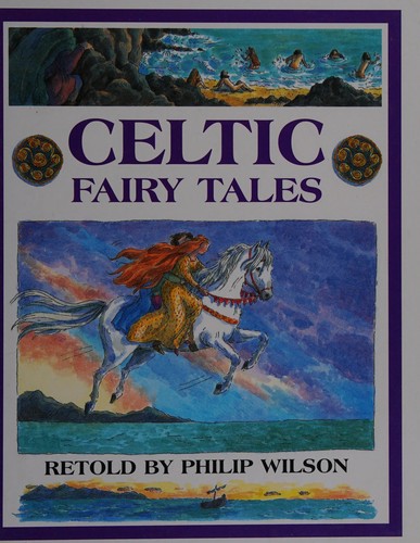 Celtic fairy tales