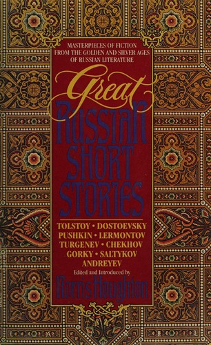 Great Russian Short Stories