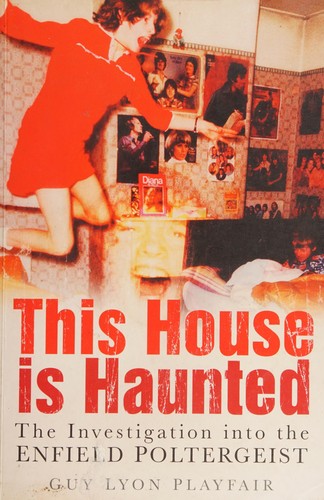 This House Is Haunted