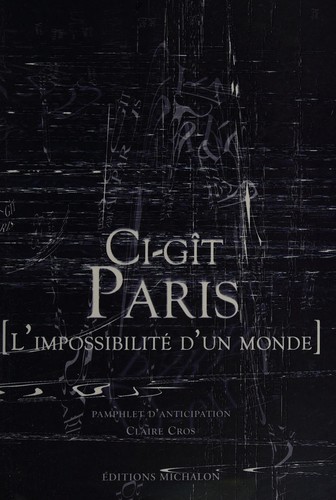 Ci-gît Paris