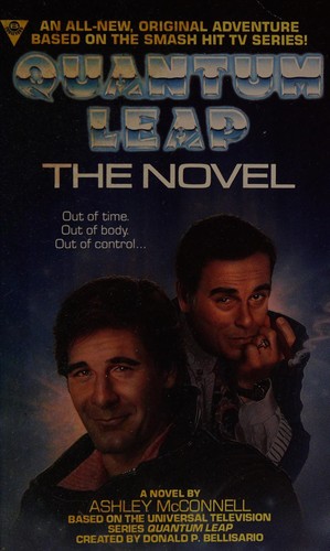 Quantum leap