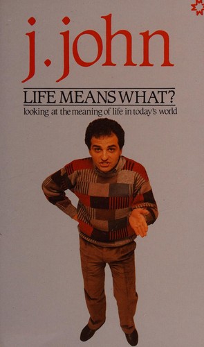 Life means what?