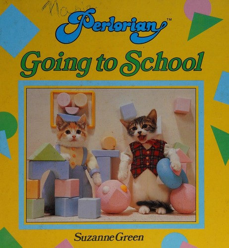 Going to school