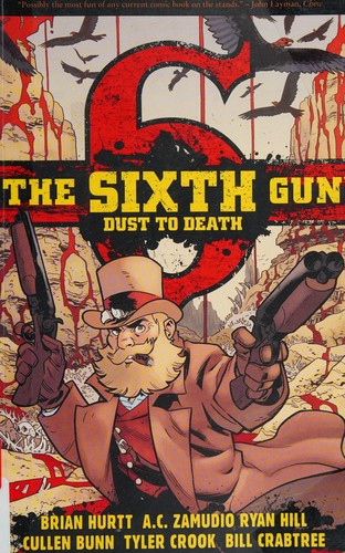 The sixth gun