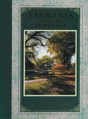 TASMANIA