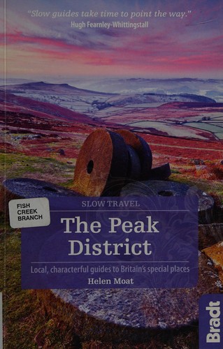 Peak District