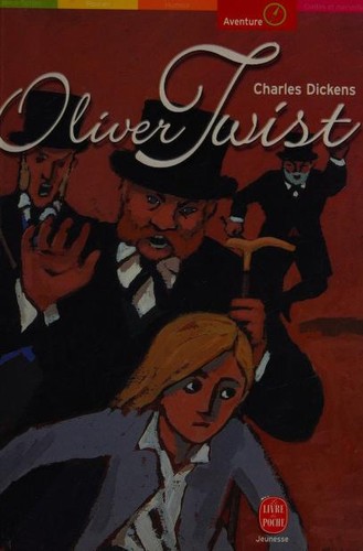 Olivier Twist