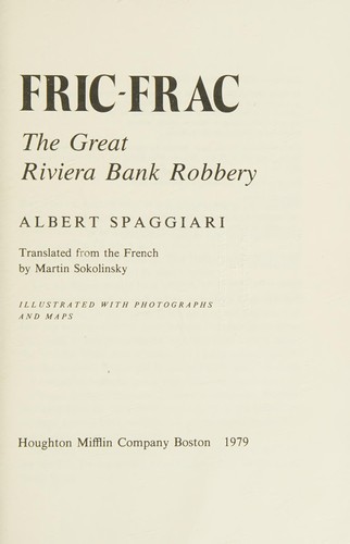 Fric-frac