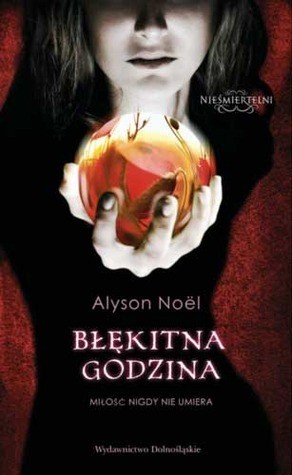 Błękitna godzina