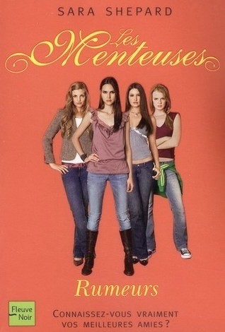 Les Menteuses