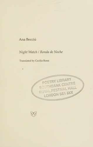 Night watch