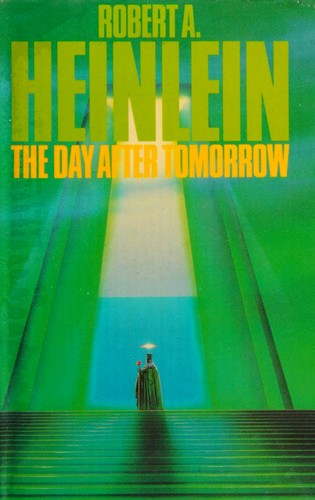 The day after tomorrow
