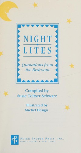 Night lites