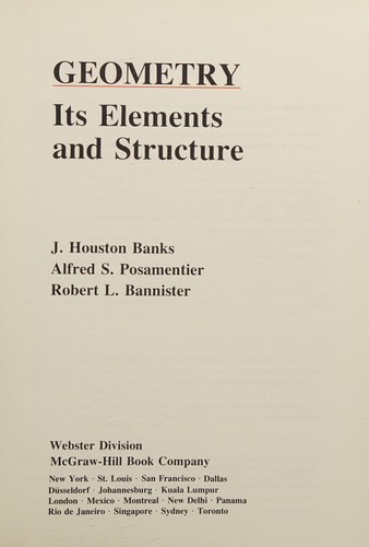 Geometry