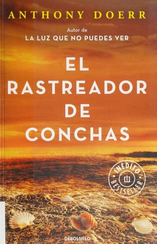 El rastreador de conchas