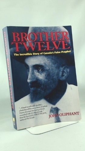 Brother Twelve