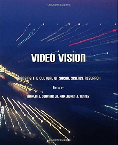 Video vision
