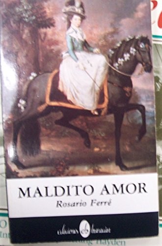 Maldito Amor