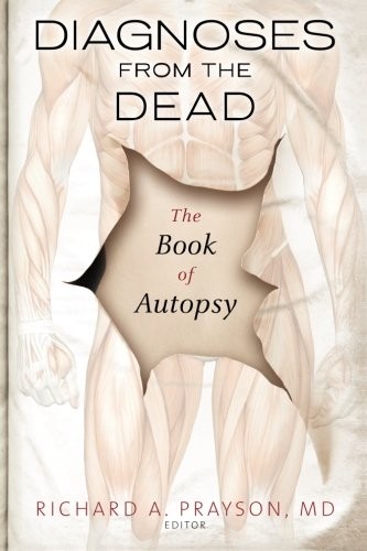 Diagnoses from the dead
