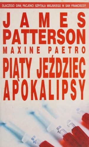 Piąty jeździec apokalipsy