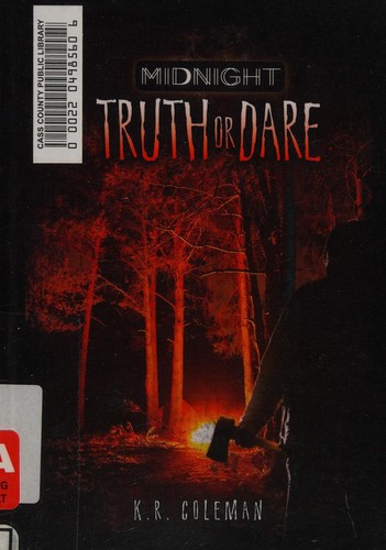 Truth or dare