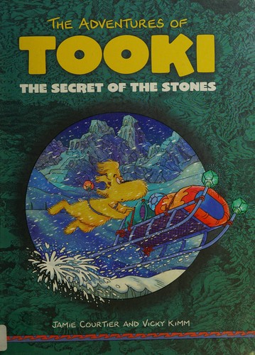 Adventures of Tooki