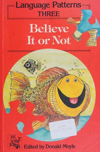 Spelling book
