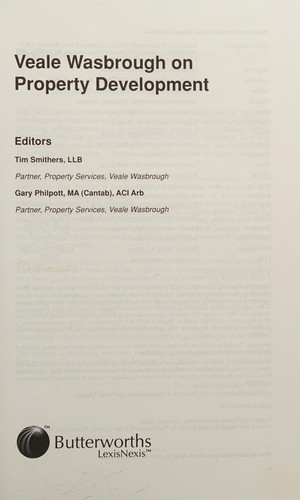 Property Development