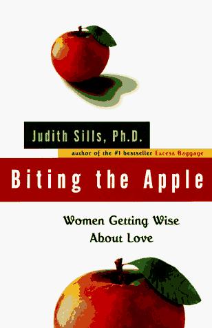 Biting the apple