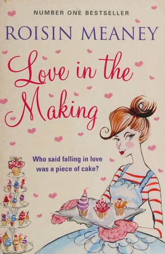 Love in the Making
