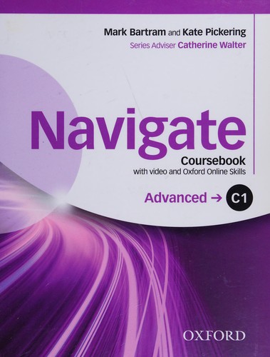 Navigate Advanced