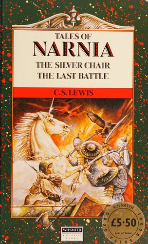 The Tales of Narnia