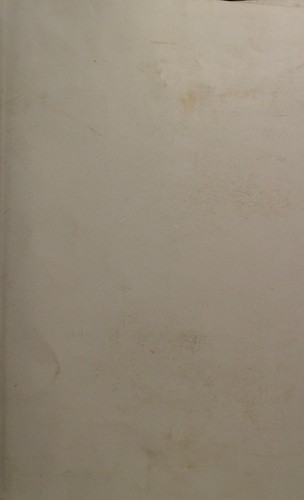 Stone in the bladder in connection with enlargement of the spleen
