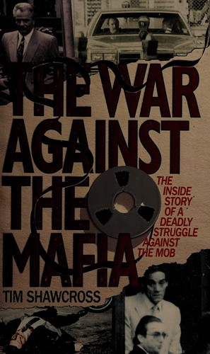 The war against the Mafia